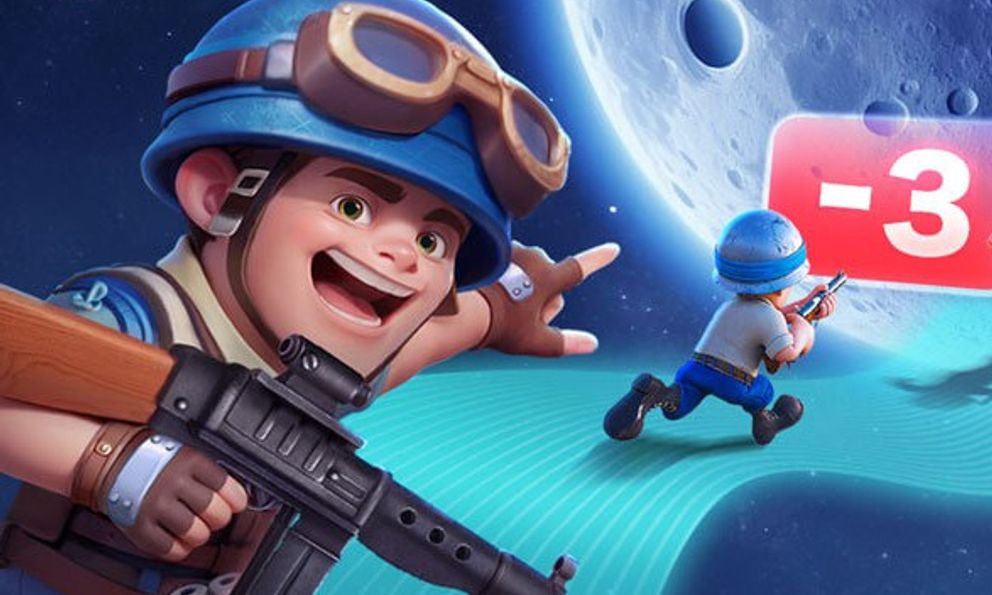 Lộ diện game di động có doanh thu cao nhất toàn cầu tháng 3/2025, là cái tên khiến nhiều người chơi ngỡ ngàng