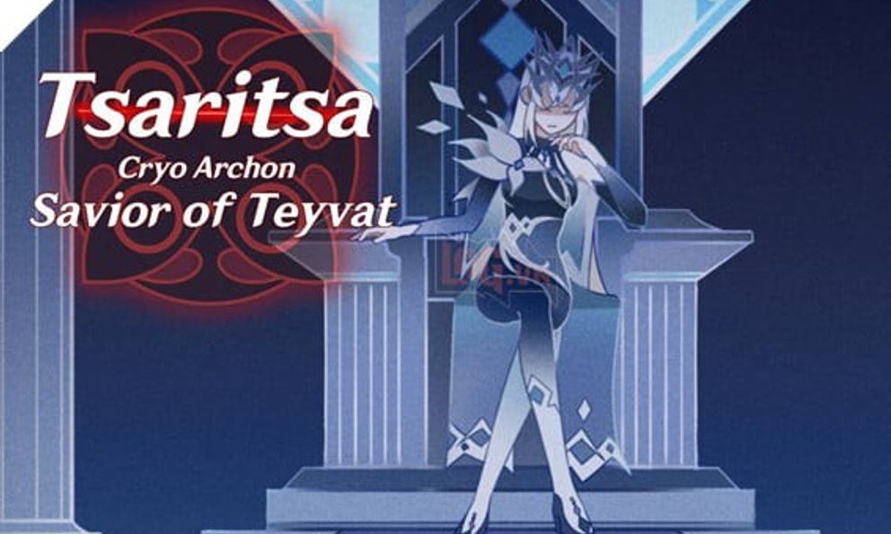 Genshin Impact bất ngờ hé lộ thời điểm ra mắt Băng Thần, cộng đồng game thủ “đứng ngồi không yên”