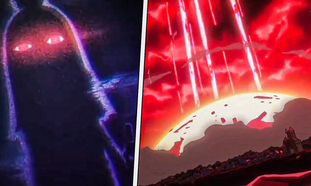 One Piece tiết lộ vũ khí bí mật của Imu thực sự nguy hiểm như thế nào