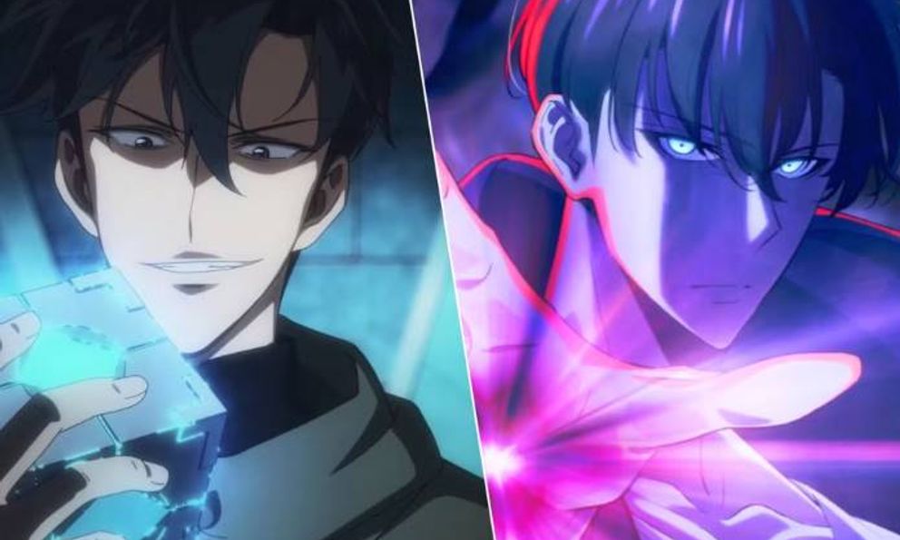 Manhwa này được định sẵn sẽ trở thành Solo Leveling tiếp theo khi được chuyển thể thành anime