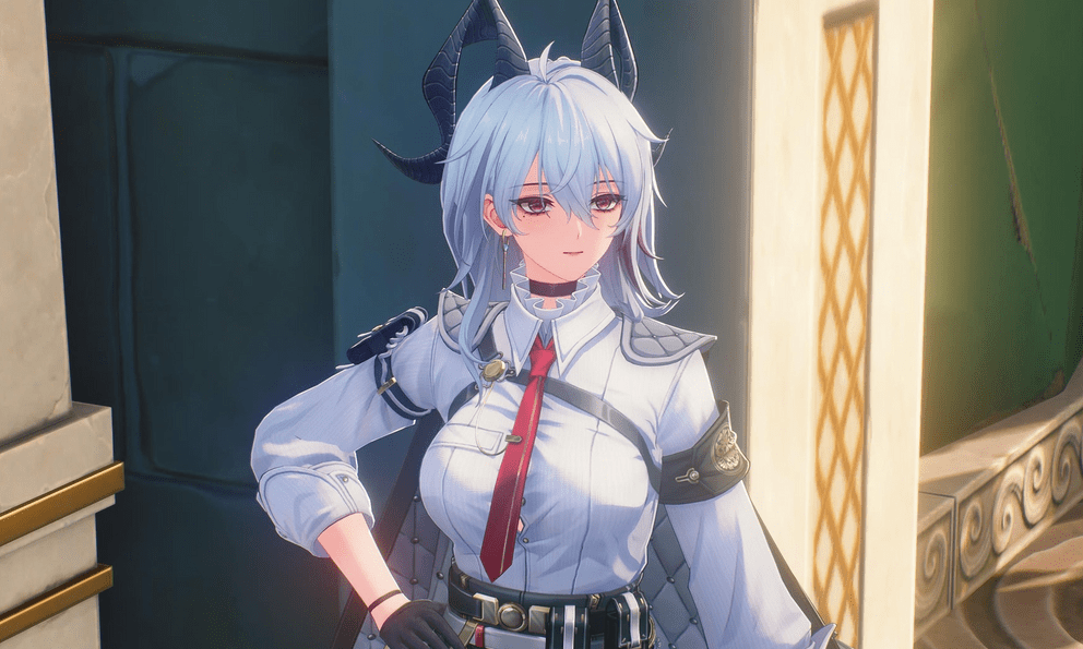 “Fan service” quá nhiều, Wuthering Waves âm thầm đổi luôn mức giới hạn độ tuổi, fan “lo sợ” game ngày càng táo bạo