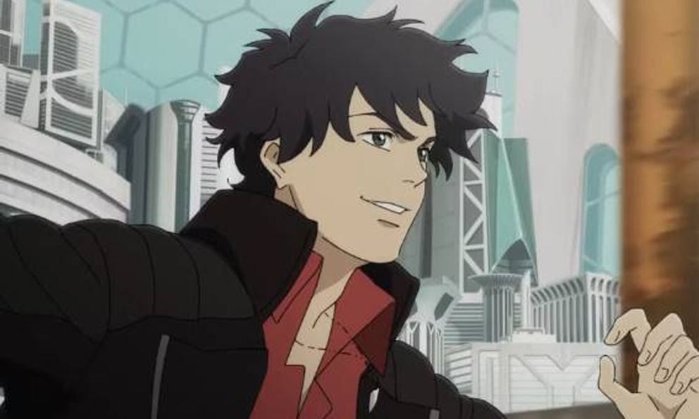 Nếu bạn nghĩ anime thập niên 90 là đỉnh cao, một anime mới ra mắt đã tái hiện hoàn hảo thời đại đó