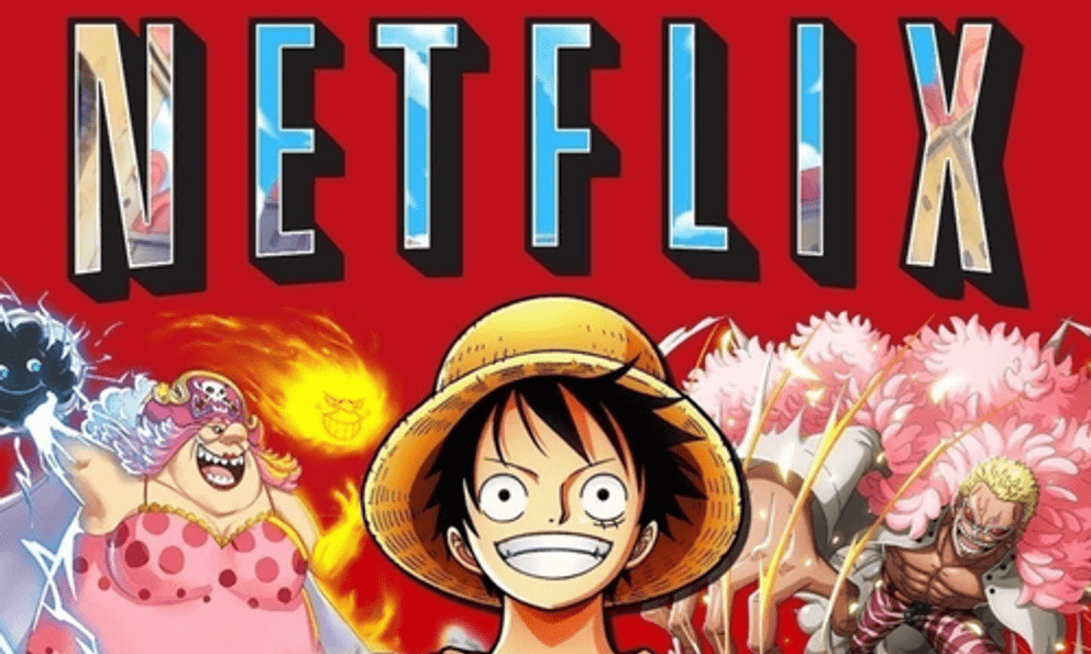 Tập cuối của One Piece live-action sẽ hoàn toàn khác so với manga
