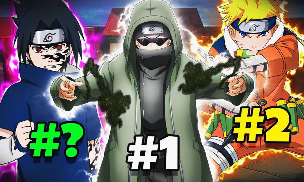 Tài khoản chính thức của Naruto gây ra cuộc tranh luận: 