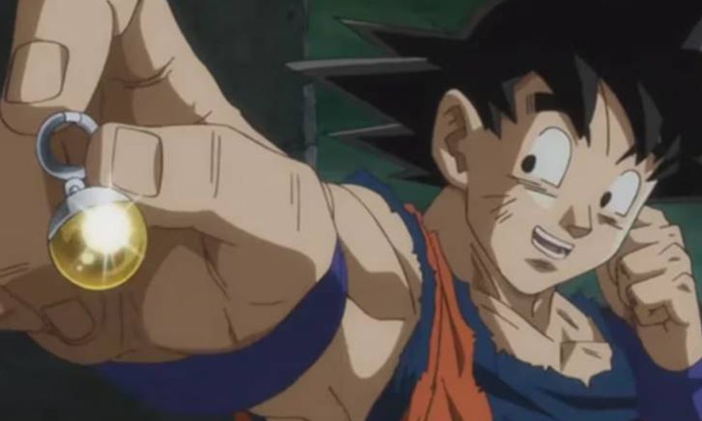 Lịch sự ra đời của bông tai Potara trong Dragon Ball Z