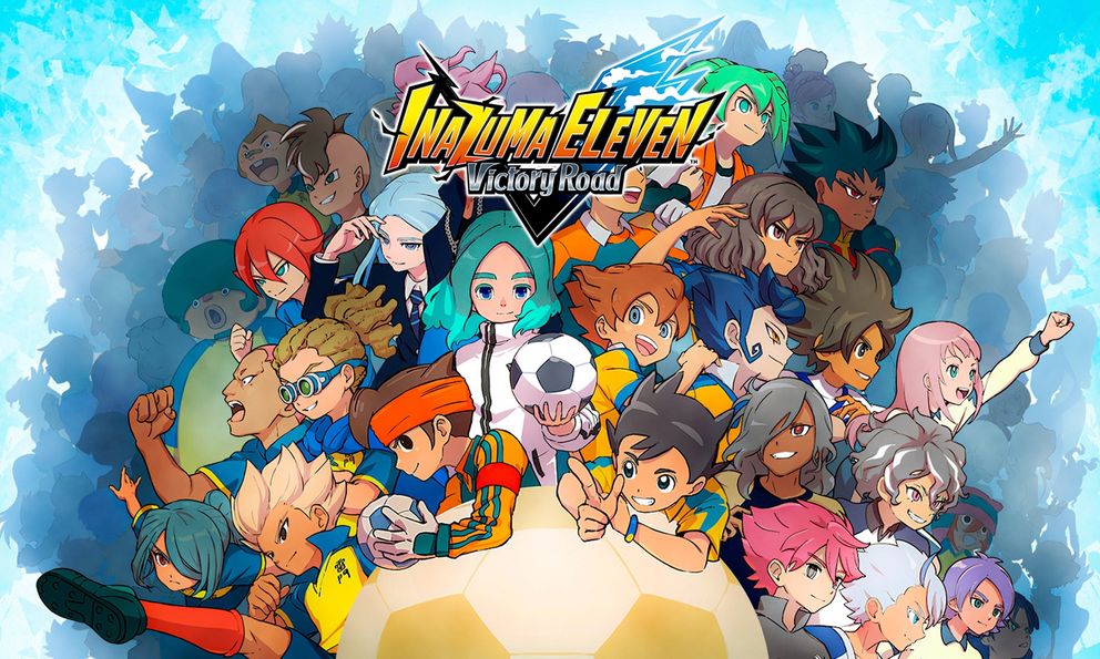Bắt game thủ chờ đợi quá lâu, siêu phẩm bóng đá Inazuma Eleven bất ngờ 