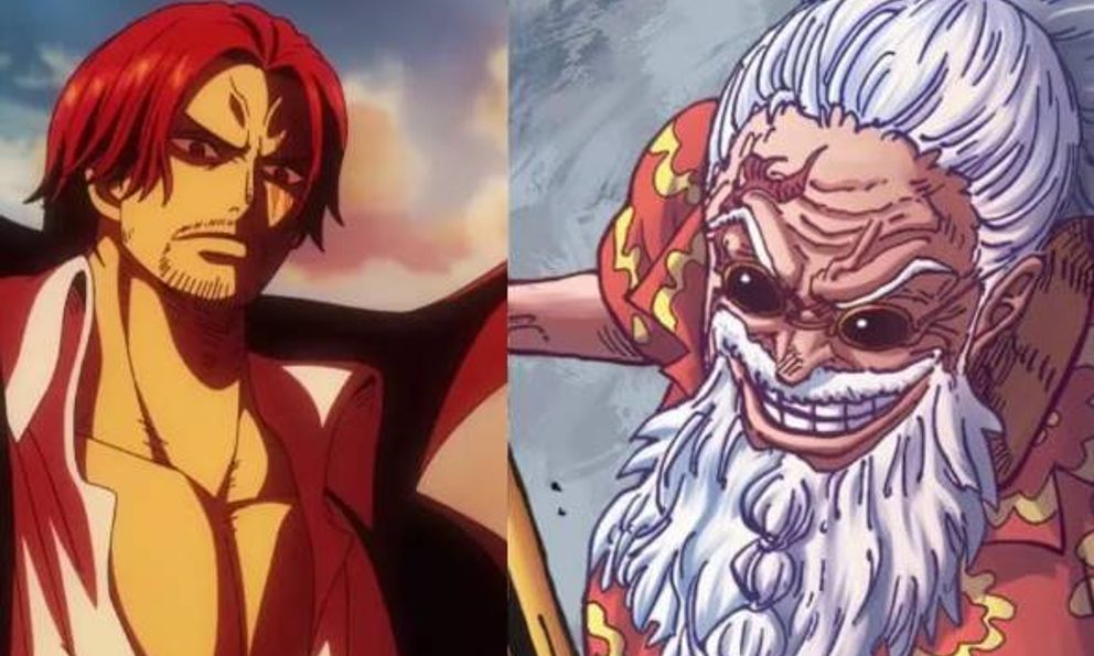 One Piece: Không phải Shanks, Scopper đã chứng minh mình có Haki quan sát tốt nhất nhờ kỹ năng này