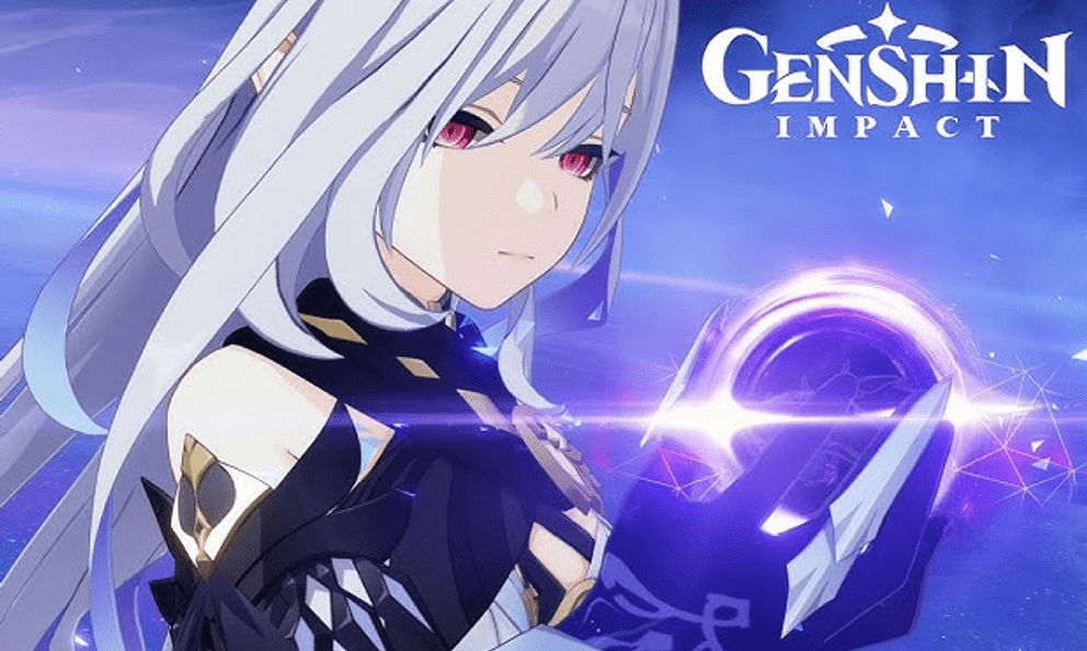 Genshin Impact hé lộ thông tin đầu tiên về bộ kỹ năng của Skirk - nhân vật được mong đợi bậc nhất đại phiên bản 5.0