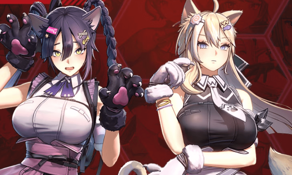 Một game Gacha ra mắt tính năng tùy chỉnh cho nhân vật nữ khiến game thủ “điếng người”
