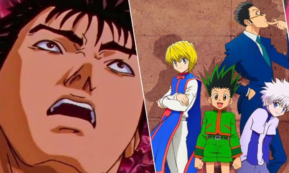 Hunter x Hunter bất ngờ xuất hiện trong anime ăn khách mùa Xuân 2025