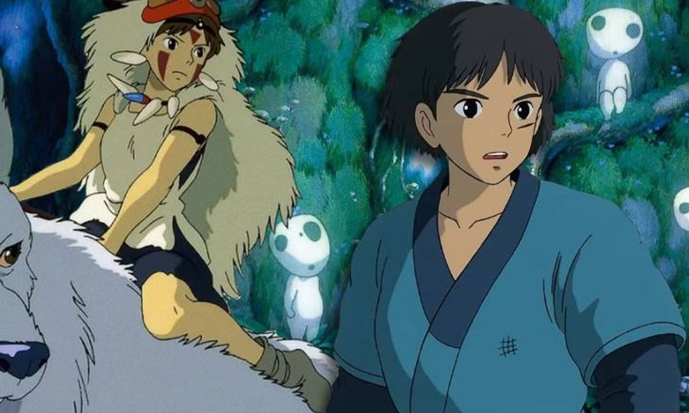Hayao Miyazaki gần như làm studio Ghibli phá sản