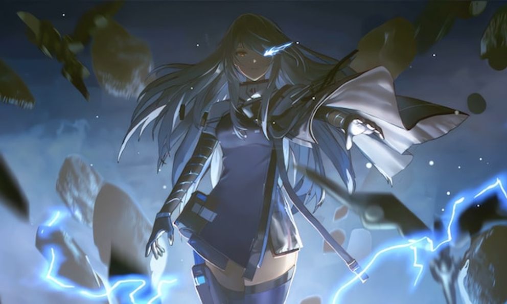 Đây là game Gacha được “cánh mày râu” yêu thích nhất hiện tại, sở hữu tỷ lệ người chơi nam nhiều đến mức phi lý