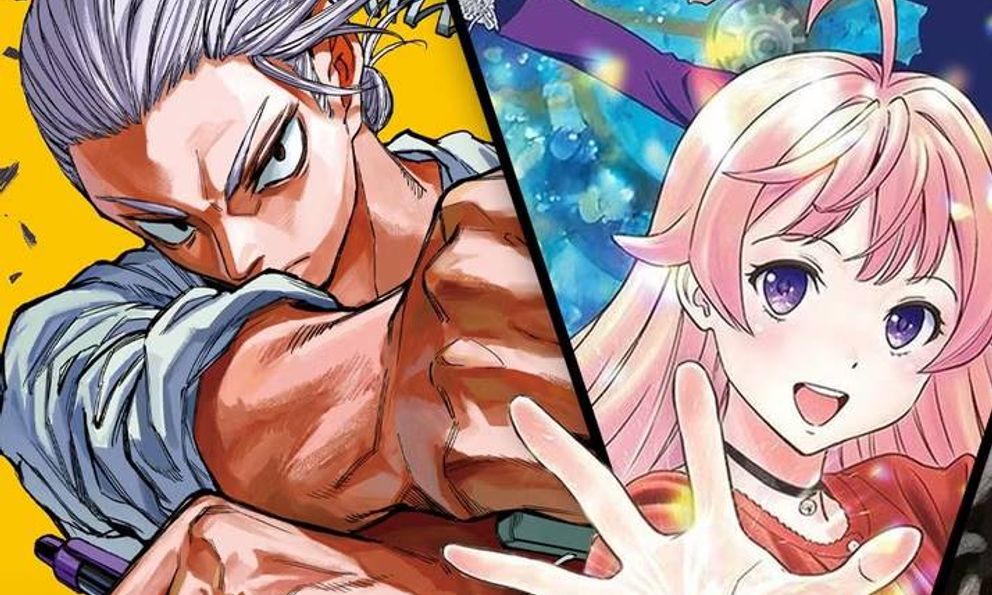 Top 25 manga Shonen Jump hay nhất thập niên 2020 do fan xếp hạng
