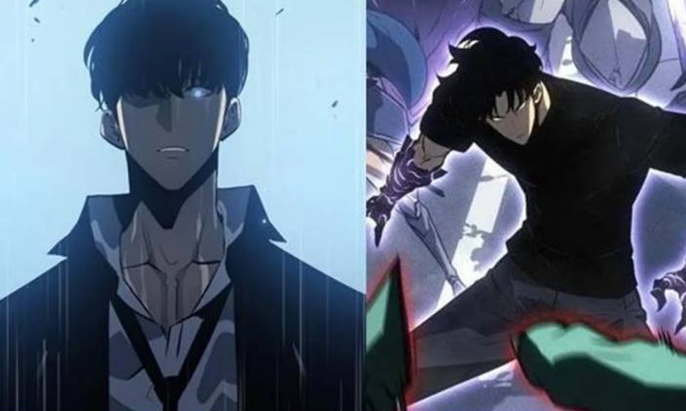 Solo Leveling: 4 điểm khác biệt giữa nhiệm vụ đổi nghề của Jin-Woo và Suho