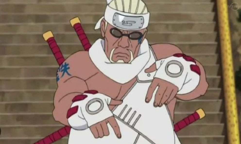 Có được tình yêu của Kishimoto Masashi nhưng nhân vật này lại khiến tác giả Naruto gặp khó khăn