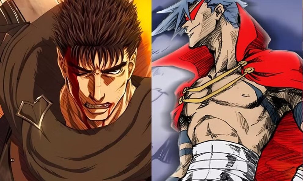 7 anime đen tối mà nhân vật chính mất đi tất cả