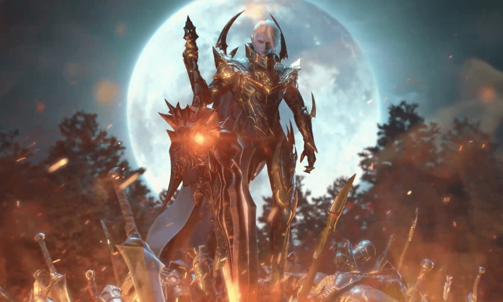 Preview Lineage 2M - Cái tên tiếp theo của dòng game nhập vai kinh điển trên nền tảng di động