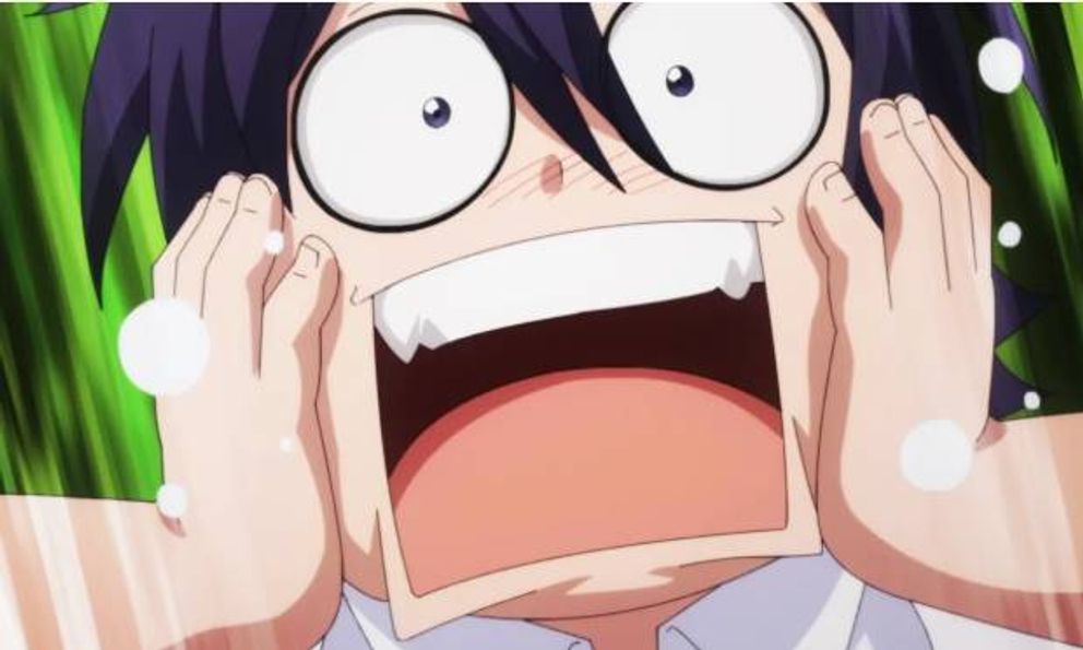 Những anime bị fan dí mác 