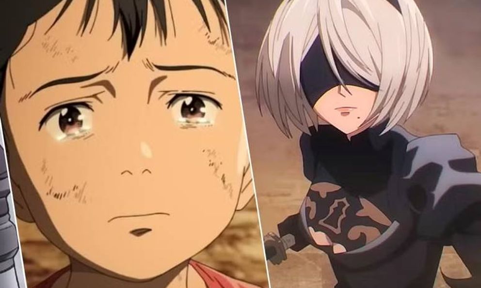 10 anime khoa học viễn tưởng tiên tri sẽ khiến bạn sợ AI hơn nữa