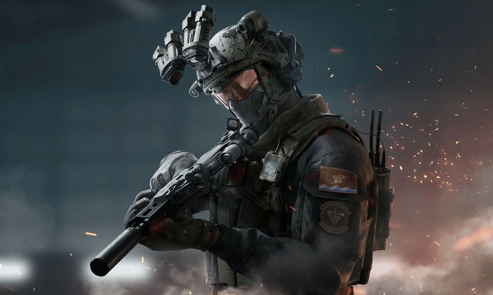 Tất tần tật những gì game thủ cần biết về Delta Force Mobile - bom tấn FPS đáng chú ý nhất ở thời điểm hiện tại