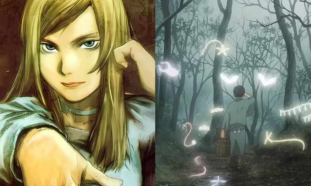 7 anime hay có ít lời thoại, khán giả hiểu nội dung bằng thị giác