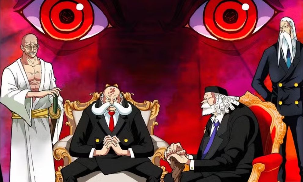 One Piece: Nhân vật phản diện chính thực sự của arc Elbaf là ai?