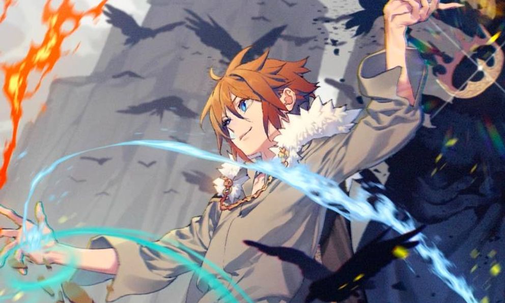 Liệu anime tân binh này có vượt qua được quy tắc 3 tập không?
