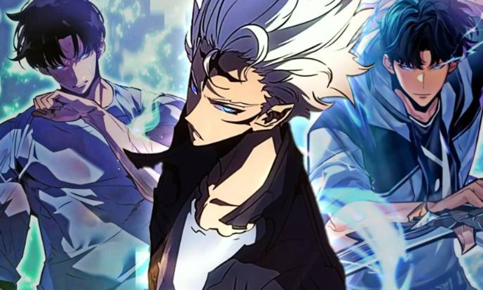 Phần tiếp theo của Solo Leveling hay hơn bản gốc ở một khía cạnh cơ bản