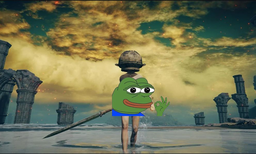 Đánh bại trùm cuối của Elden Ring 10000 lần, nữ game thủ được cộng đồng mệnh danh là “thánh sống”