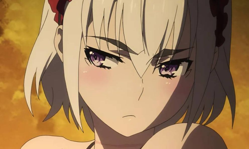 Những khoảnh khắc mang tính biểu tượng gây thất vọng trong anime