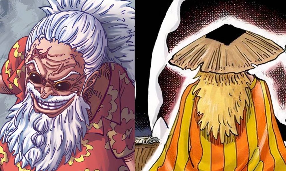 One Piece: Những vai trò của Scopper Gaban trong arc Elbaf
