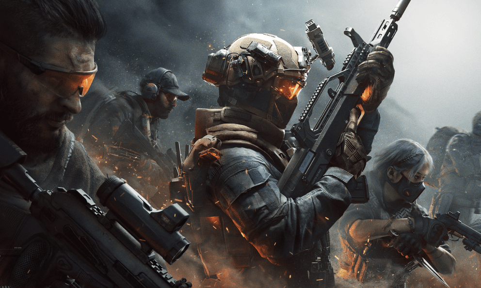 Vừa phát hành được 2 ngày, bom tấn nhà Tencent đã công bố giải vô địch thế giới, game thủ Việt Nam cũng có thể tham dự?