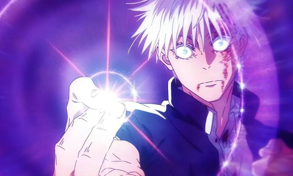 Bảng vàng thành tích của pháp sư mạnh nhất thời đại trong Jujutsu Kaisen