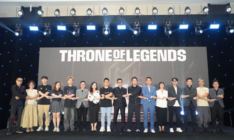 VIRESA, FPT Online và Funtap ký thỏa thuận hợp tác, trực tiếp nhắc tên một game MOBA đình đám