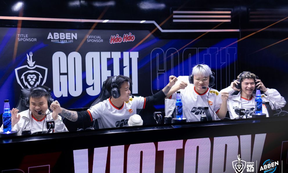 Sự trở lại của 