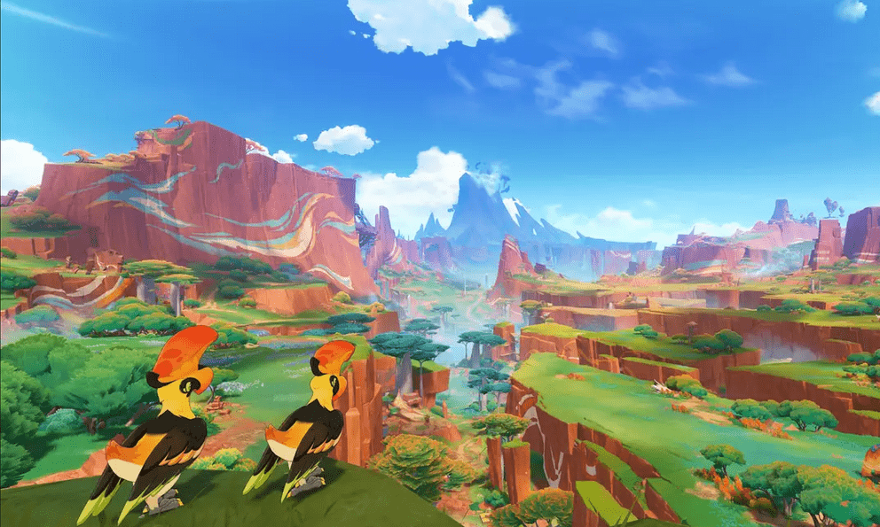 Phát hiện siêu lỗi, cho phép game thủ Genshin Impact “hack tầm nhìn” mà không sợ “gõ gậy”