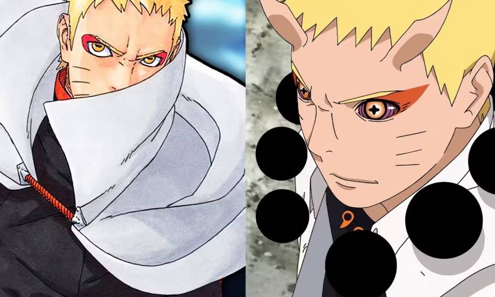 Tác giả Boruto đã tiết lộ thời điểm Uzumaki Naruto tái xuất trở lại