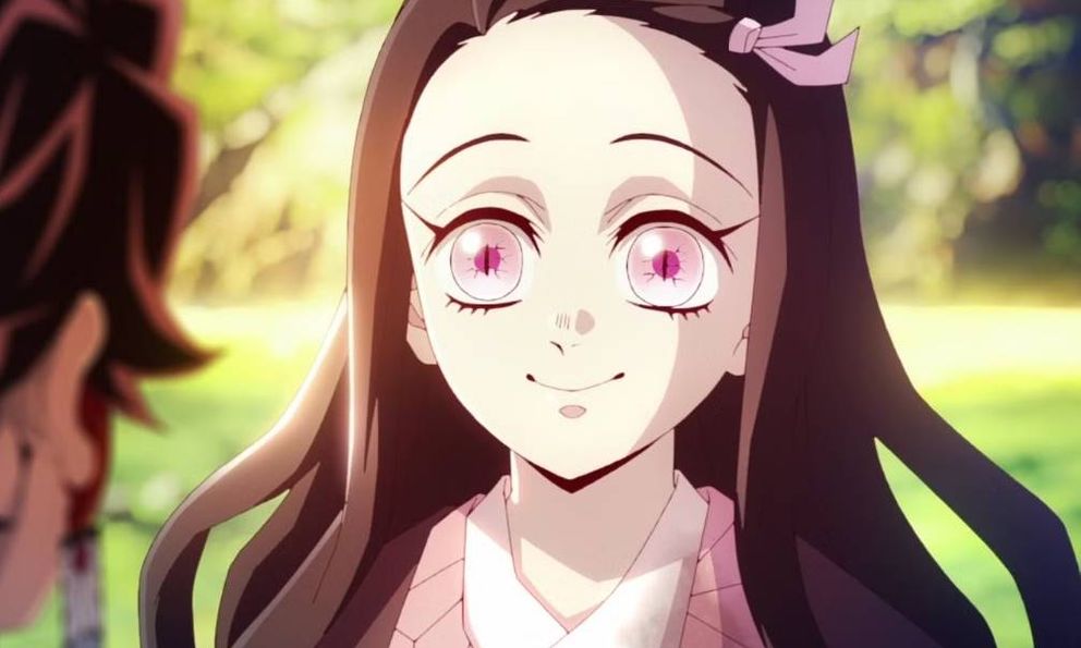 Kimetsu no Yaiba: Nếu Nezuko trở thành kiếm sĩ diệt quỷ, liệu có vượt mặt Tanjiro?