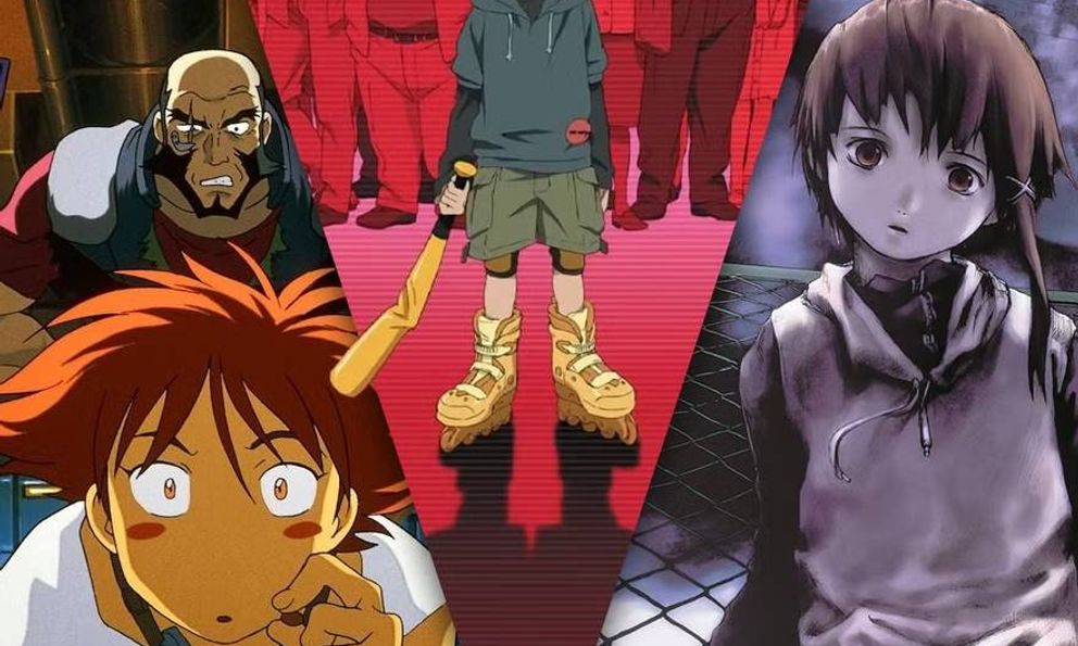 10 bộ anime gốc không chuyển thể từ manga xứng đáng để cày