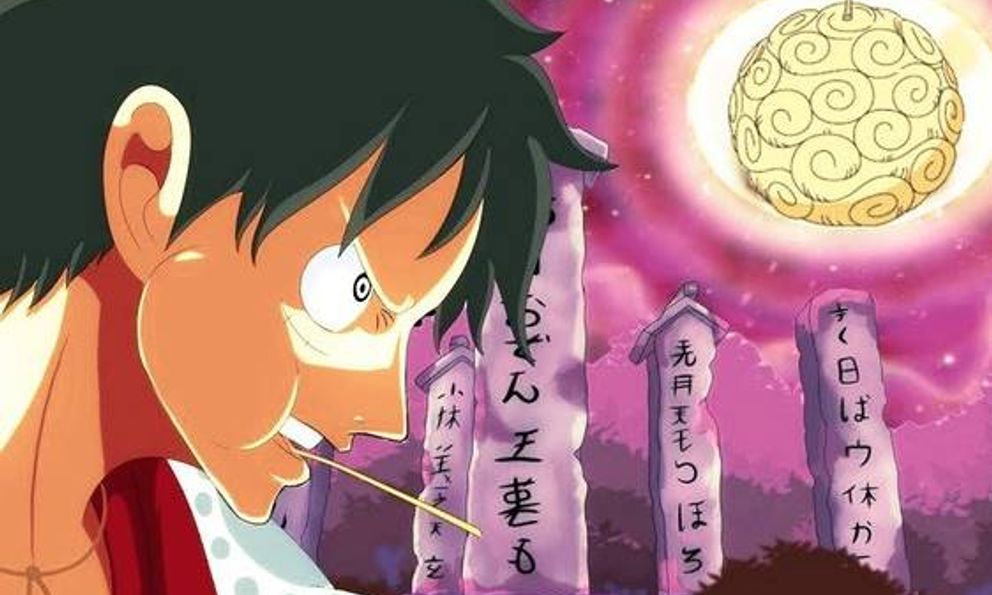 One Piece: Những trái ác quỷ tồn tại từ thời Thế Kỷ Trống