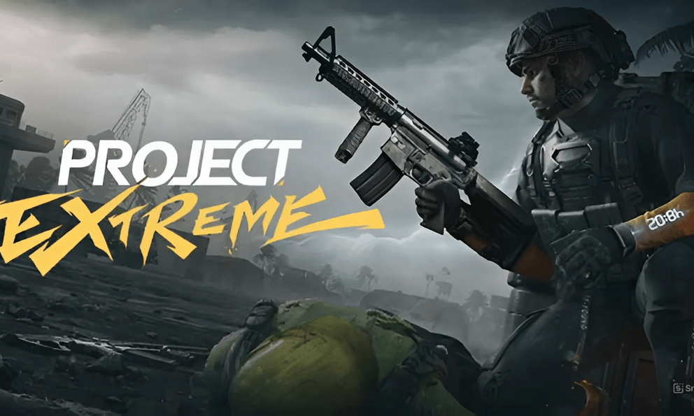 Cạnh tranh trực tiếp với Tencent, NetEase chính thức giới thiệu dự án FPS siêu phẩm mới