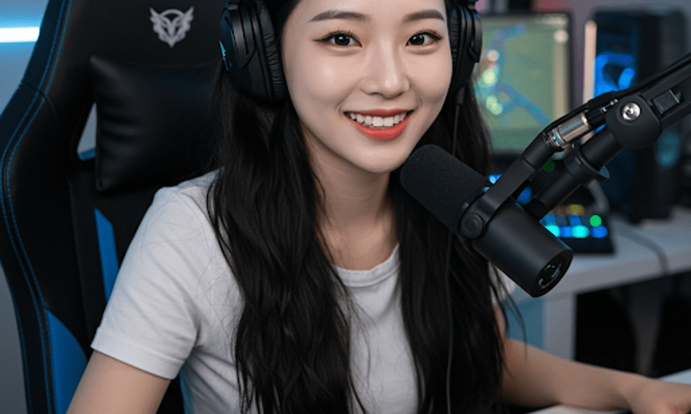 Không có kỹ năng chơi game đỉnh, nữ streamer xinh đẹp vẫn được yêu thích nhờ sở hữu một điều 