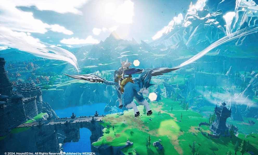 2 năm chờ đợi, bom tấn Gacha của “cha đẻ” Dragon Nest cuối cùng cũng ra mắt, fan thất vọng vì nhìn quá đại trà