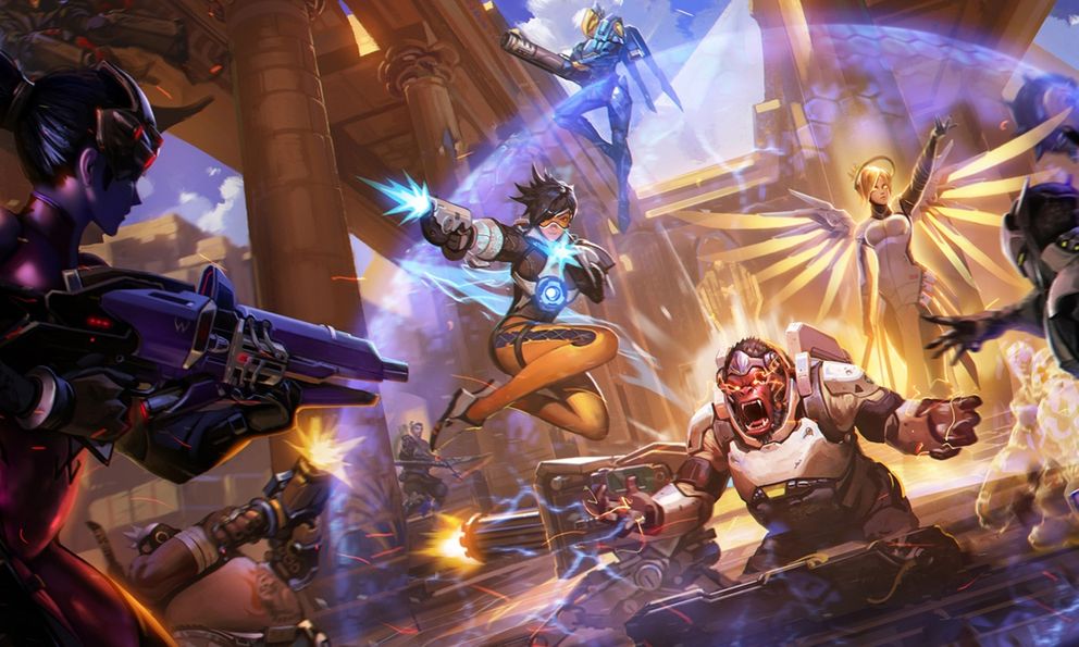 Overwatch Mobile chuẩn bị “comeback”, thế nhưng đi cùng một tin buồn lớn