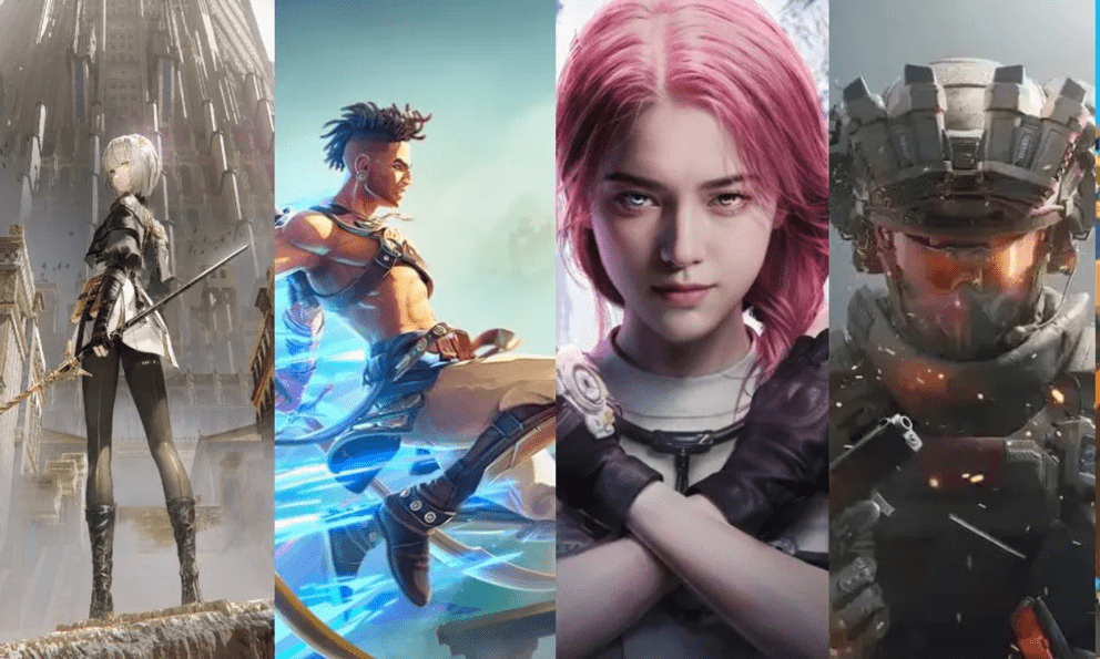 Điểm mặt 5 game di động hay nhất nên chơi trong tháng 5/2025