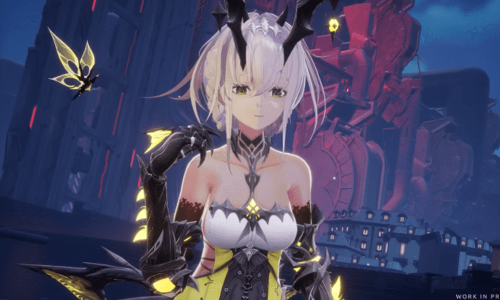 Sau 2 năm chờ đợi, siêu bom tấn Gacha này cuối cùng cũng mở đăng ký trước