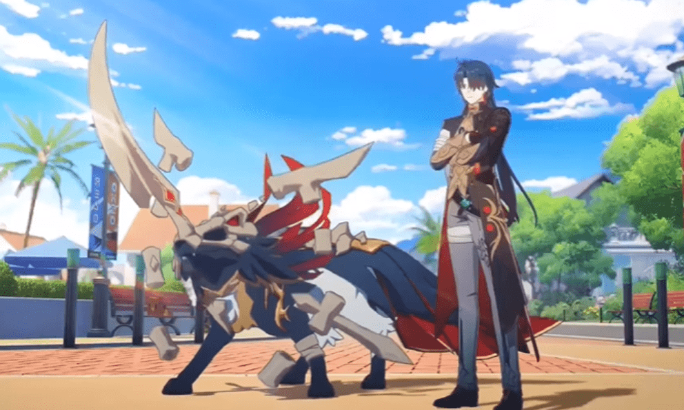 Honkai: Nexus Anima nhá hàng trailer đầu tiên, fan đau đầu trước 1 loạt 