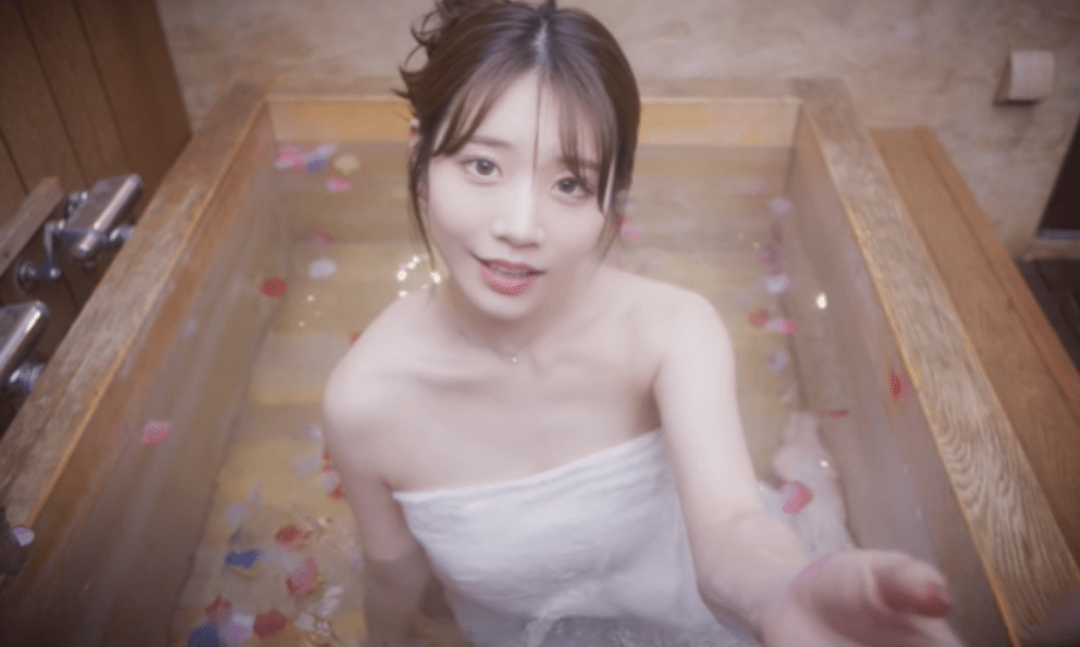 Game hẹn hò mới khiến game thủ 