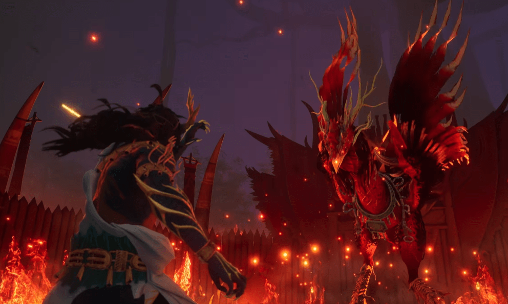 Long Quân Trở Lại tung trailer chính thức, game thủ Việt tấm tắc khen ngợi trước 1 điểm sáng