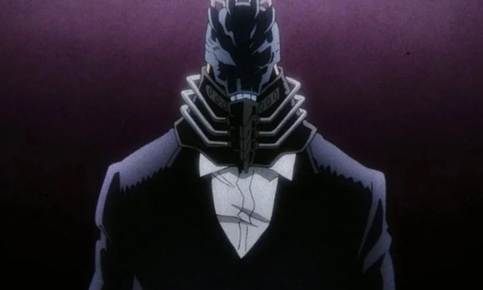 My Hero Academia: Danh tính thật của All For One cuối cùng cũng lộ diện